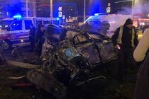 Смертельна ДТП у Харкові: 16-річному водію повідомили про підозру