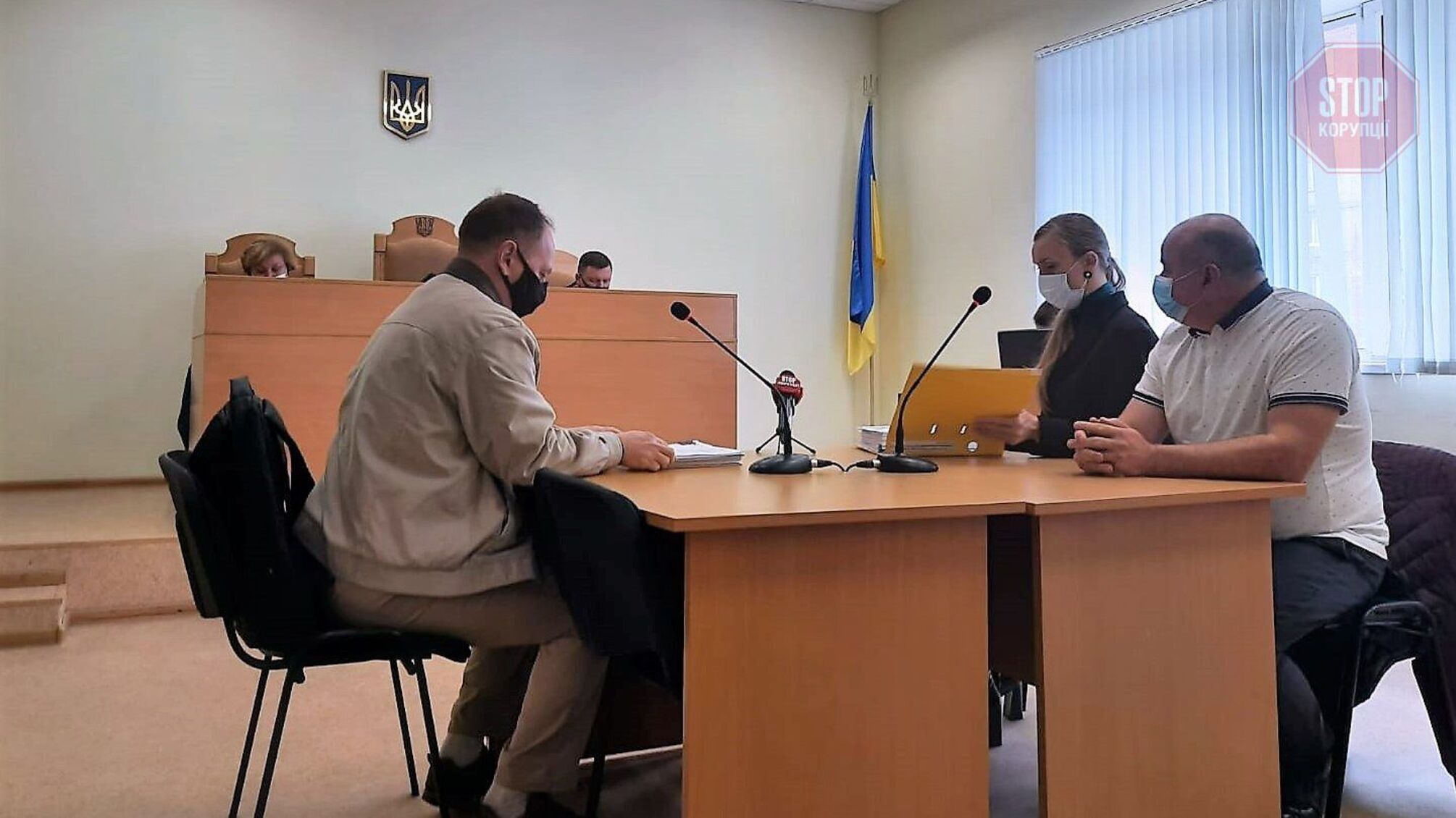 Парк на Жмаченко: киевляне проигрывают в борьбе с застройщиком