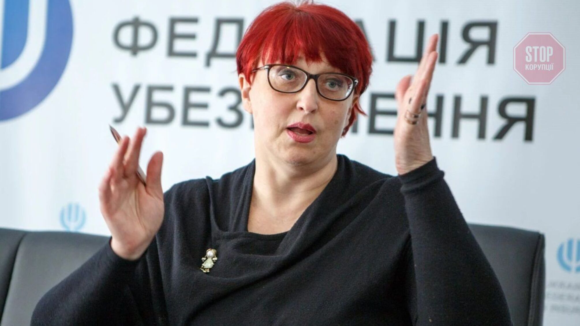 Нардепка о смерти Полякова: Минус один враг – это хорошо