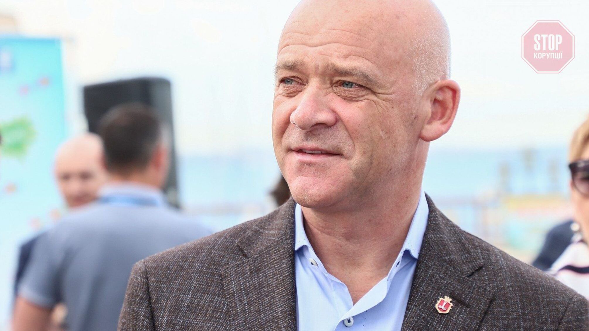 Труханов: Обвинения НАБУ абсурдны и беззаконны (видео)