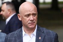 Мэру Одессы Труханову сообщили о подозрении