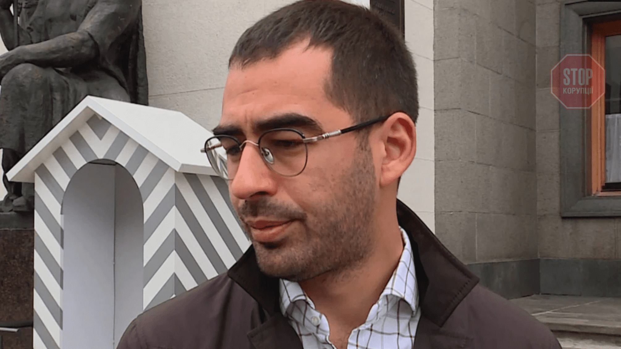 ДТП з Трухіним: ДБР допитало більше 10 свідків, але не самого нардепа