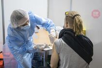 В следующем году украинцев ждет повторный курс вакцинации