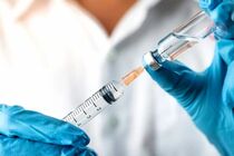 В Украине установлен новый рекорд прививок против COVID-19