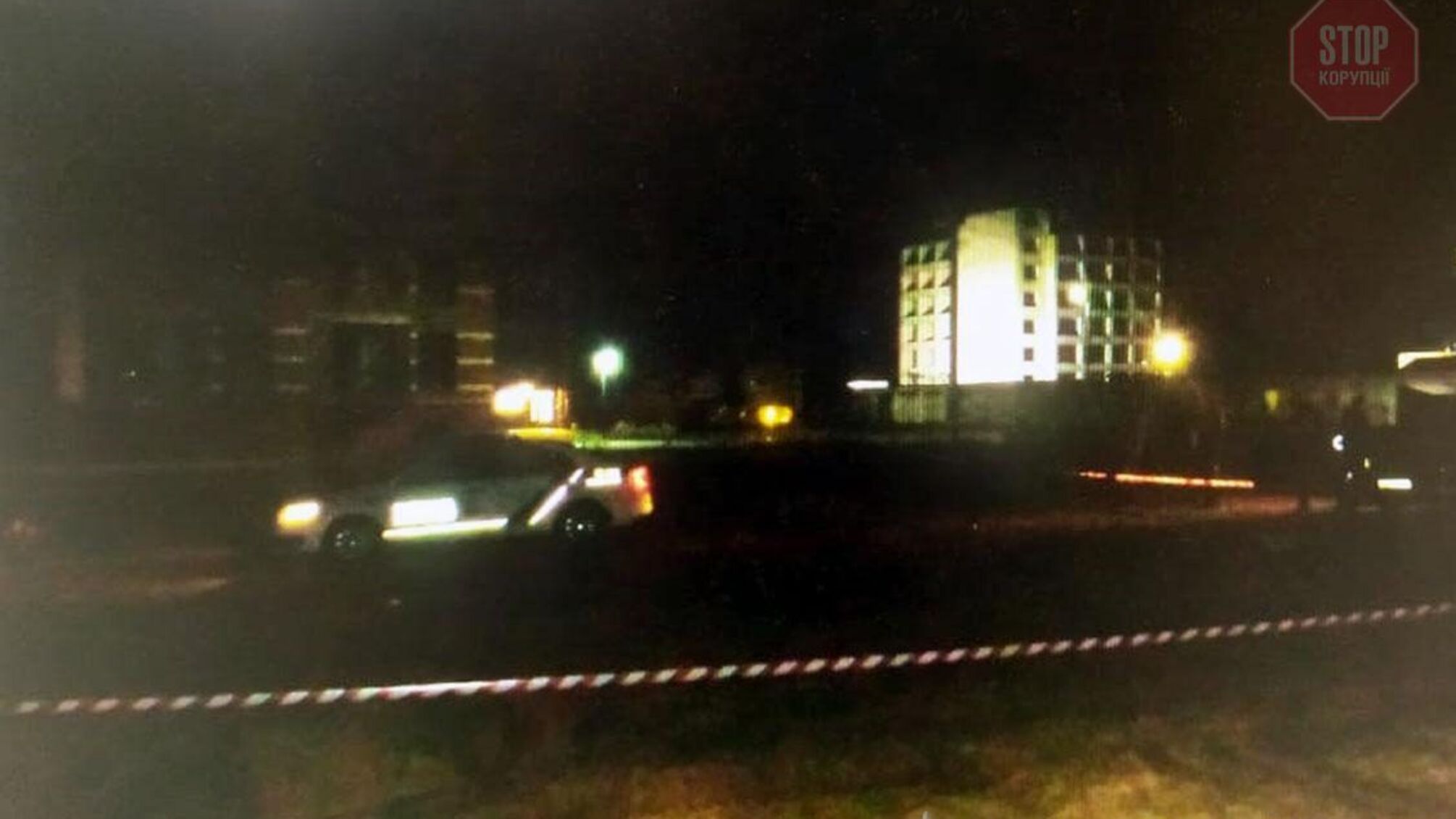 У Чернігові молодики жорстоко побили поліцейських: один загинув