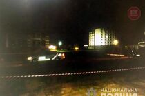 В Чернигове молодые парни жестоко избили полицейских: один погиб