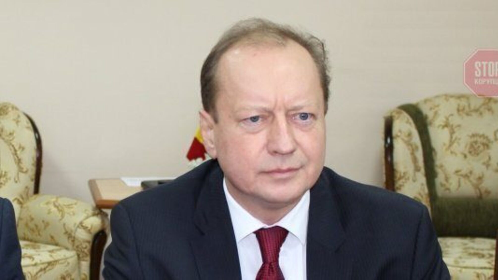 Тело украинского дипломата нашли в Киеве