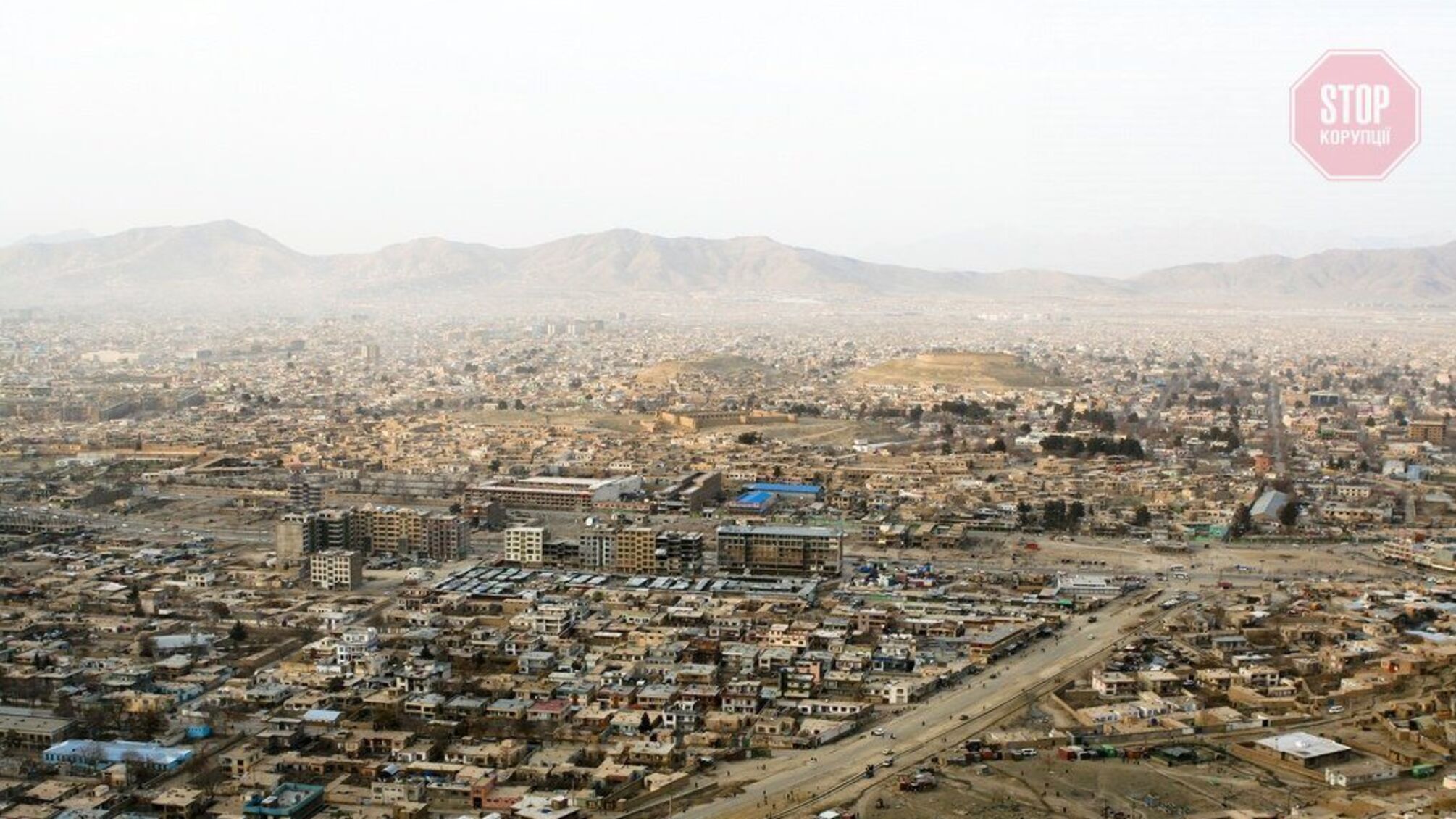 Вибухи в Афганістані: десятки поранених та щонайменше двоє загиблих
