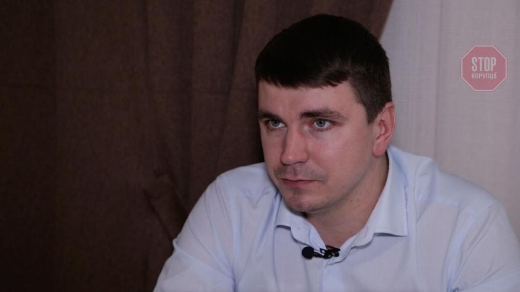 Антон Поляков: одне з останніх інтерв'ю, жарти та поїздка з журналістами на 'Ланосі' (ексклюзив)
