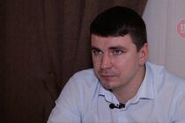 Антон Поляков: одне з останніх інтерв'ю, жарти та поїздка з журналістами на ''Ланосі'' (ексклюзив)
