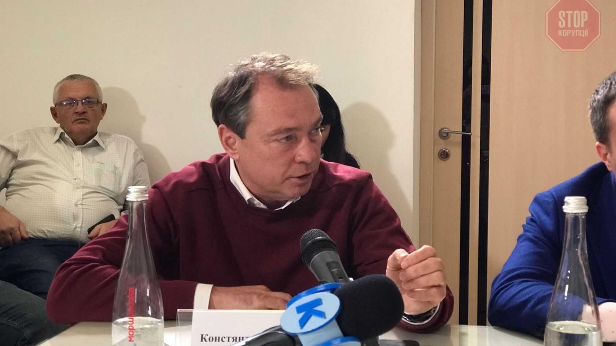 Матвієнко: виборча кампанія-2021 – тест на політичну спроможність ключових партій