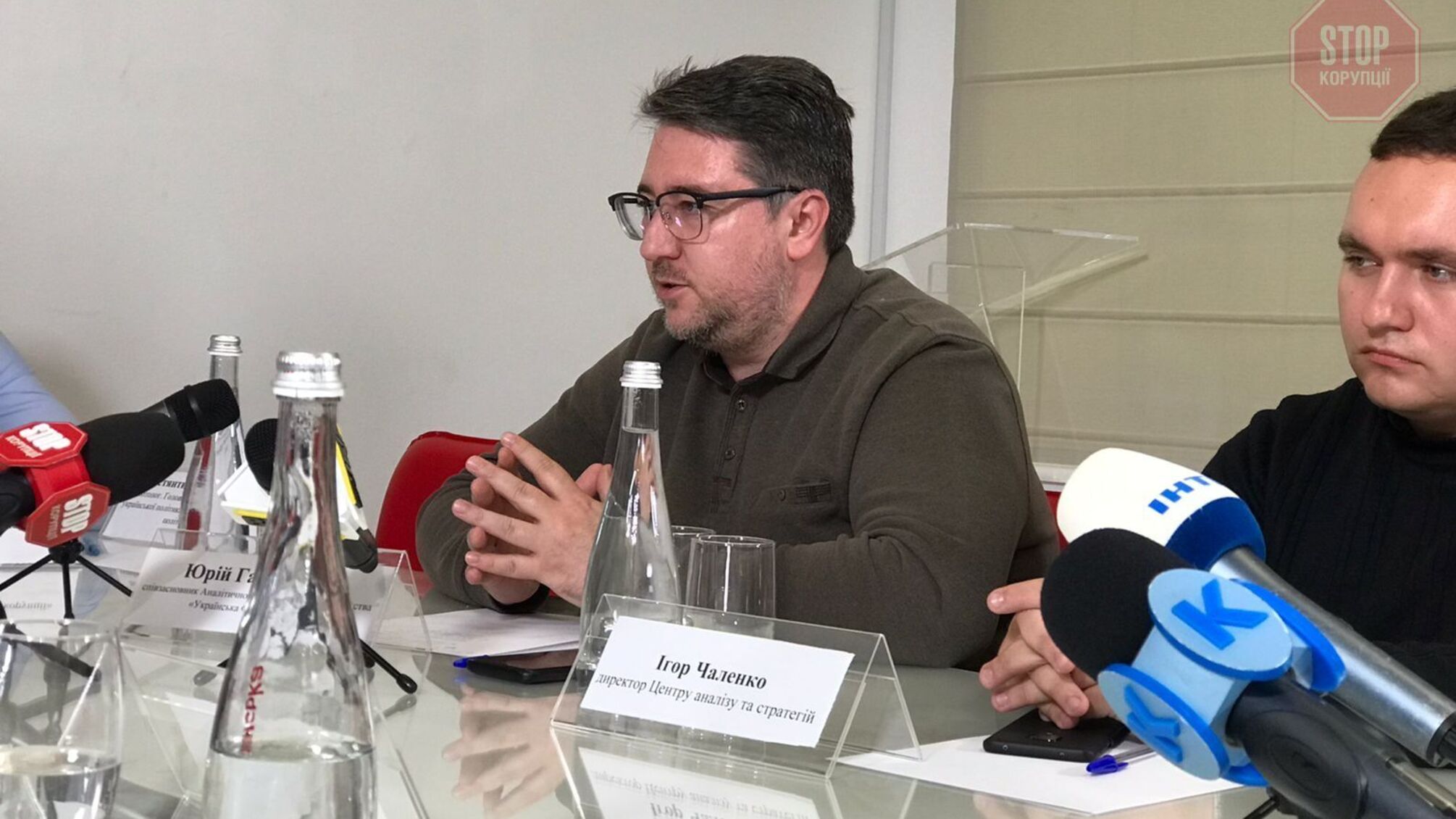 Гаврилечко: довибори до ВР – полігон для апробації технологій до наступних перегонів