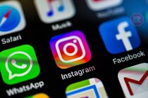 В роботі Instagram, Facebook й Whatsapp стався повторний збій