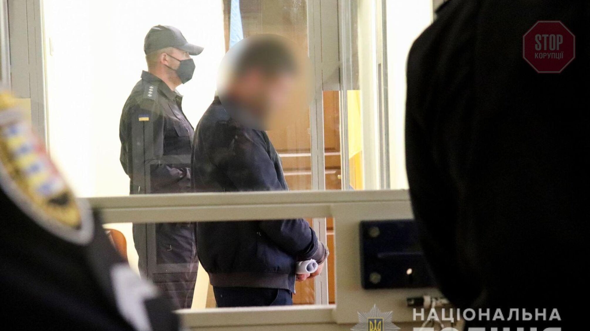 На Закарпатті чоловік до смерті забив 10-річну доньку