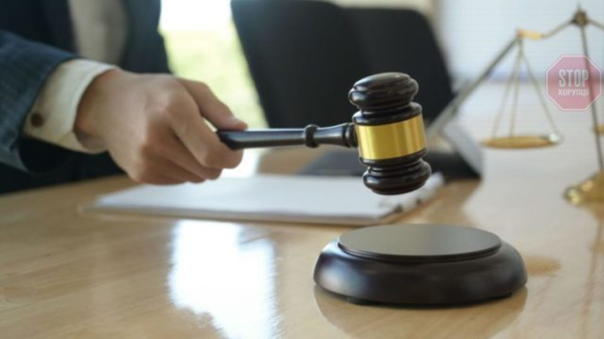 Українця засудили до трьох років у білоруській колонії