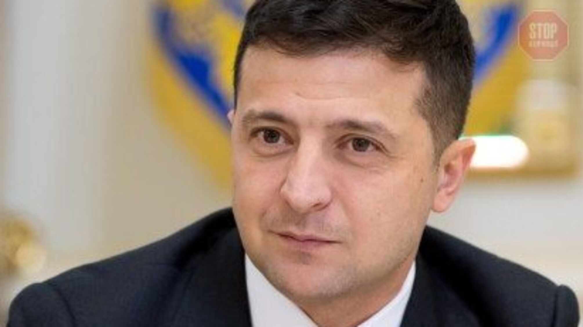 Пристайко: Зеленський відвідає Великобританію вже в жовтні