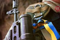 На Донбасі окупанти знову стріляли по українських позиціях