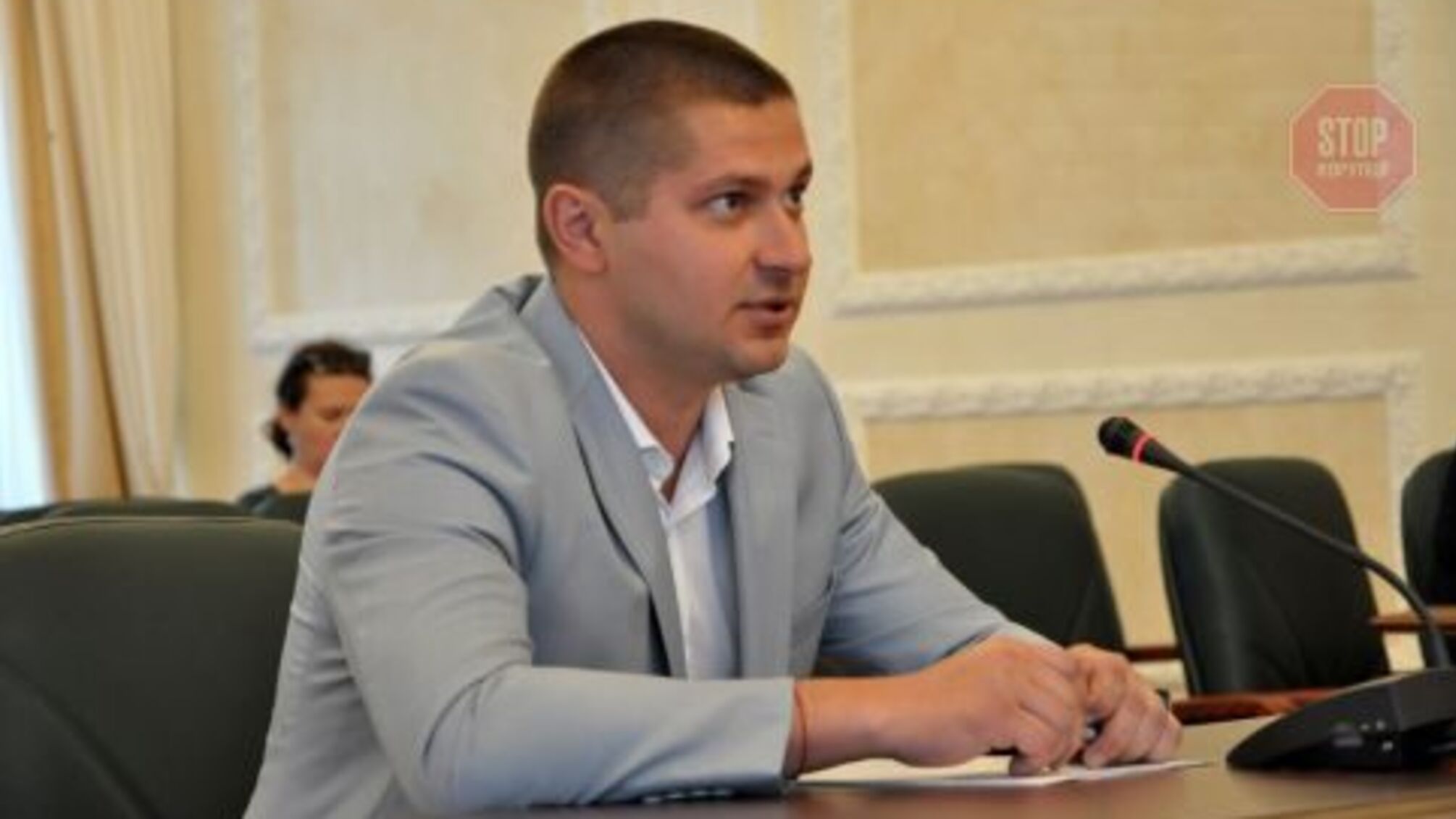 У Києві знайшли мертвим екссуддю Солом’янського райсуду