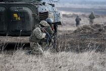Война на Донбассе: оккупанты ранили украинского солдата