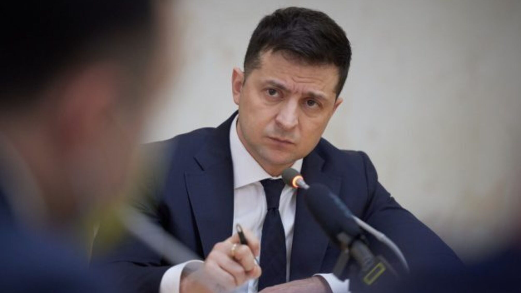 Избрание руководителя САП: Зеленский хочет закрыть вопрос до конца года