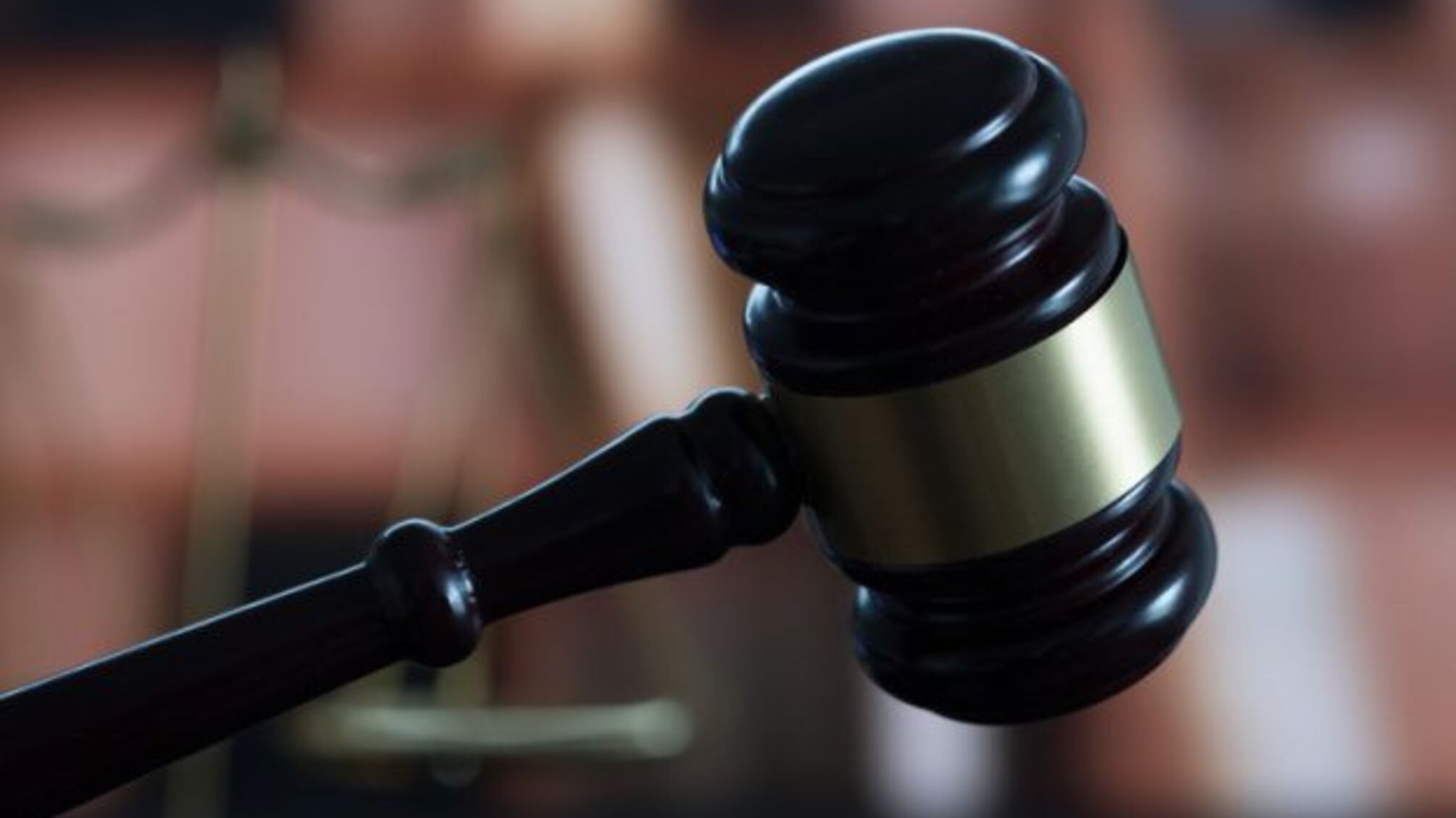 Терехов програв у справі про скасування постанови Харківської міської ТВК щодо ОПОРИ