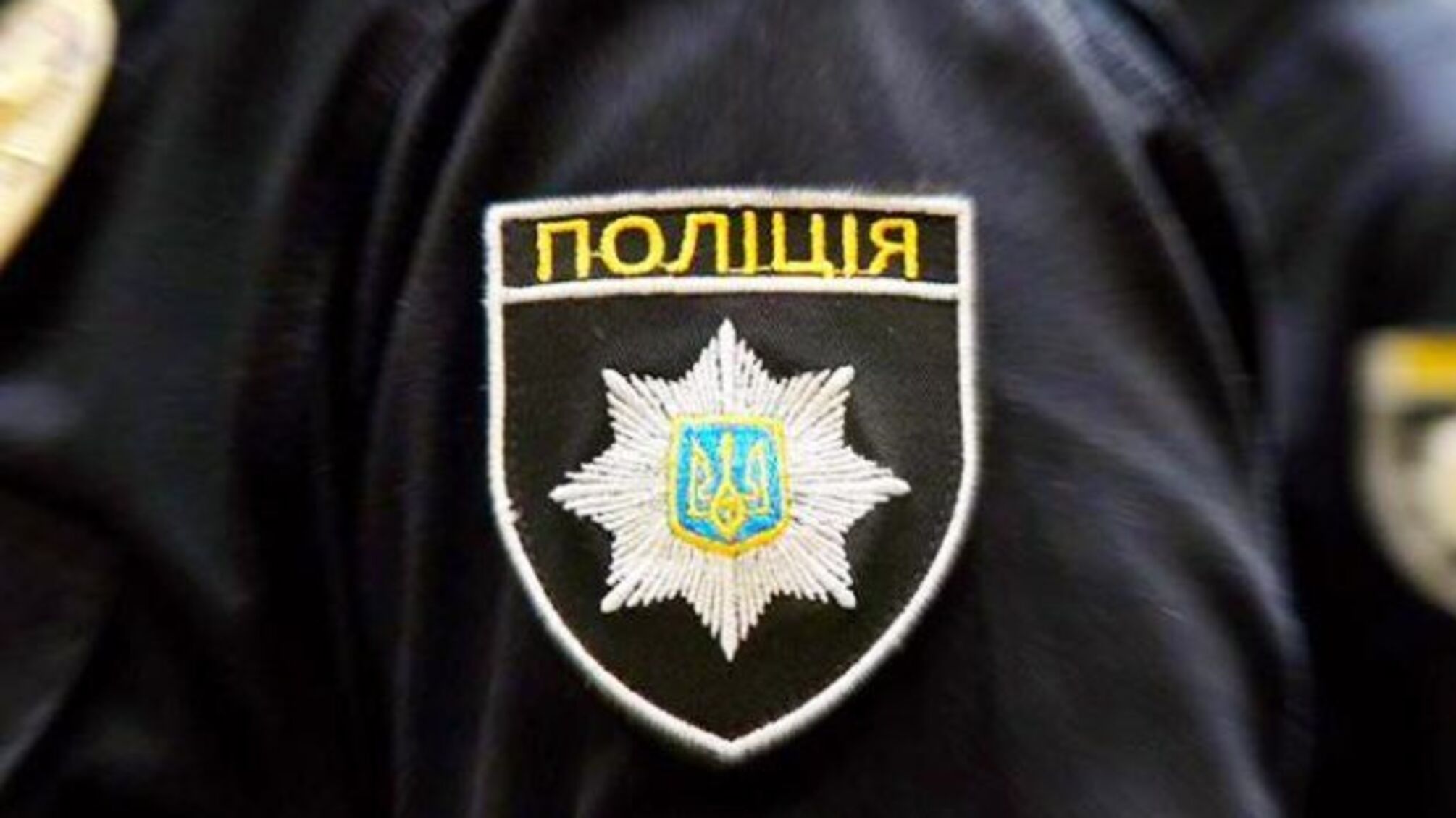 У Поліції пояснили, чи перевірятимуть COVID-сертифікатна у людей на вулиці