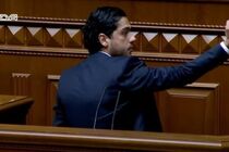 Гео Лерос назвал президента Зеленского главным изменником (видео)