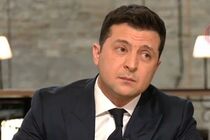 Зеленський: ''Ахметов планував державний переворот на 1-2 грудня ''