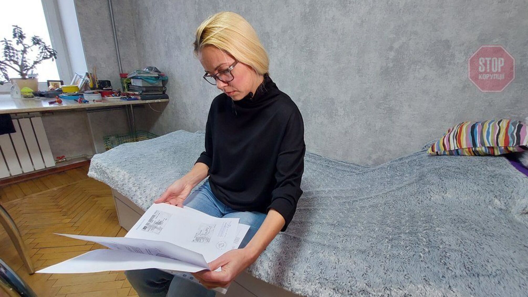 Смертельна ДТП у Харкові: мати 16-річного мажора звернулася до доньки загиблого