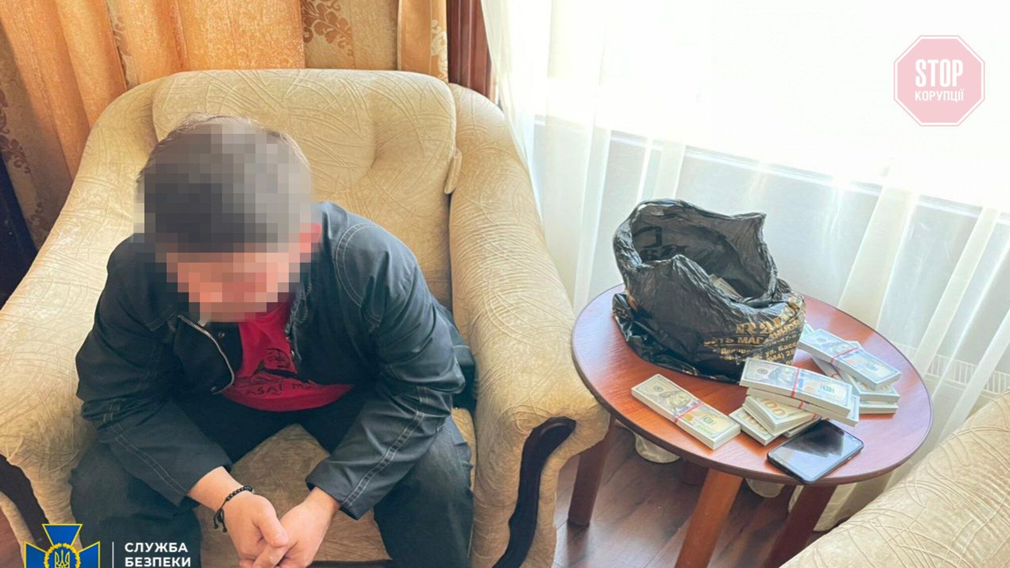 Продавав секретні розробки за $2 млн: у Миколаєві чоловіка підозрюють у держзраді