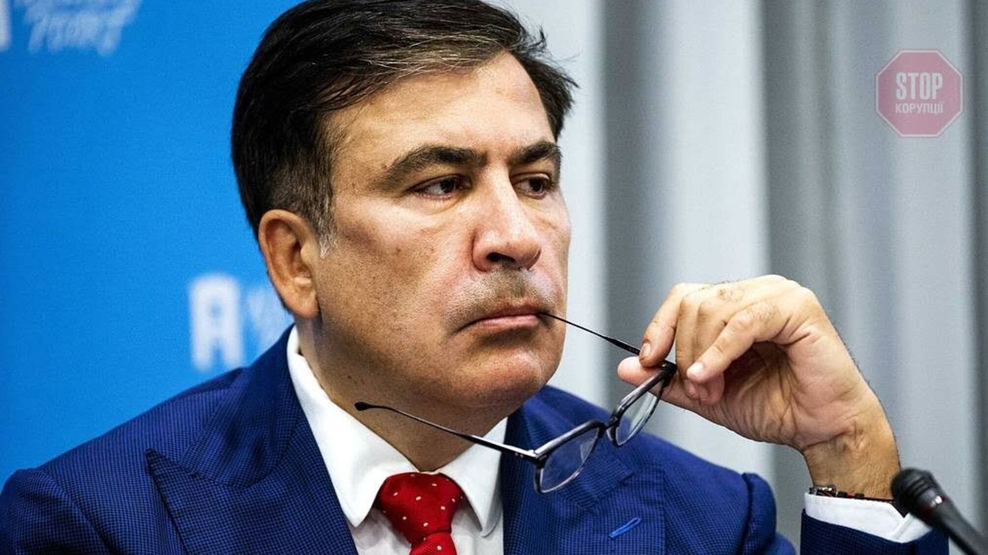 Состояние Саакашвили: врачи диагностировали посттравматическое стрессовое расстройство