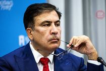 Состояние Саакашвили: врачи диагностировали посттравматическое стрессовое расстройство