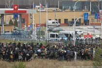 “Диктатори не зупиняться”: Польща звернулася до ЄС через кризу на кордоні