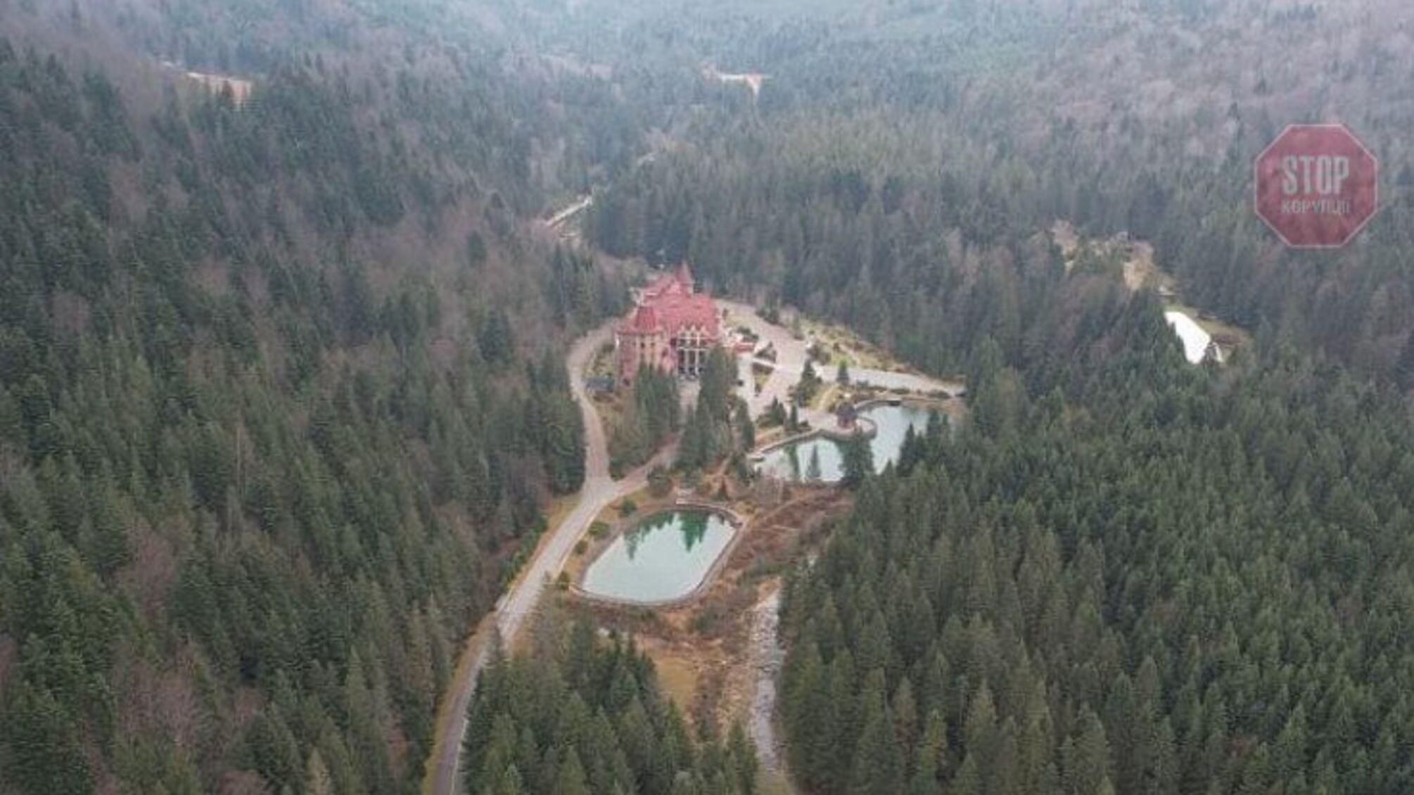 Увольнение из-за дрона журналистов: УГО опровергло информацию