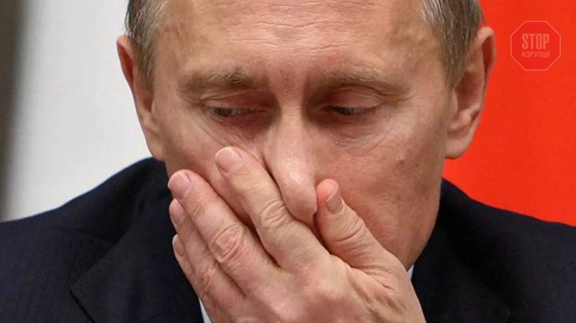 Песков: Путин испытал назальную вакцину против COVID-19