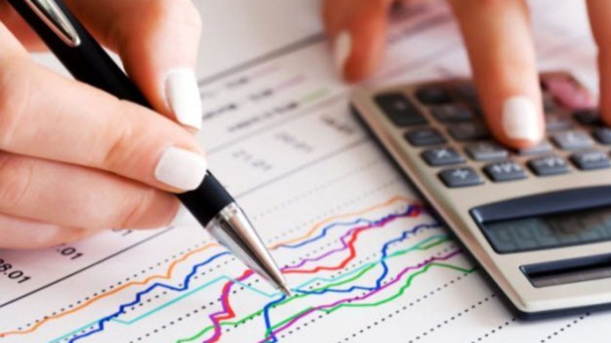 Інфляція з початку року становила 8,5% – що подорожчало