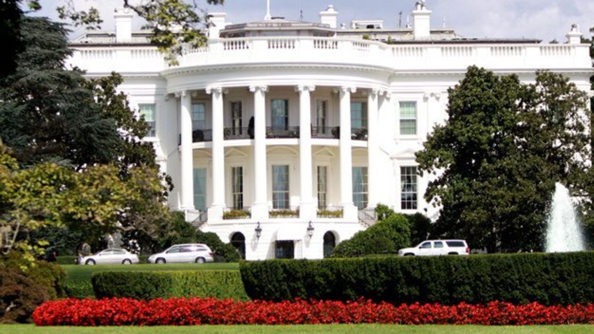 США провели міжнародні консультації через скупчення сил РФ біля України – Білий дім