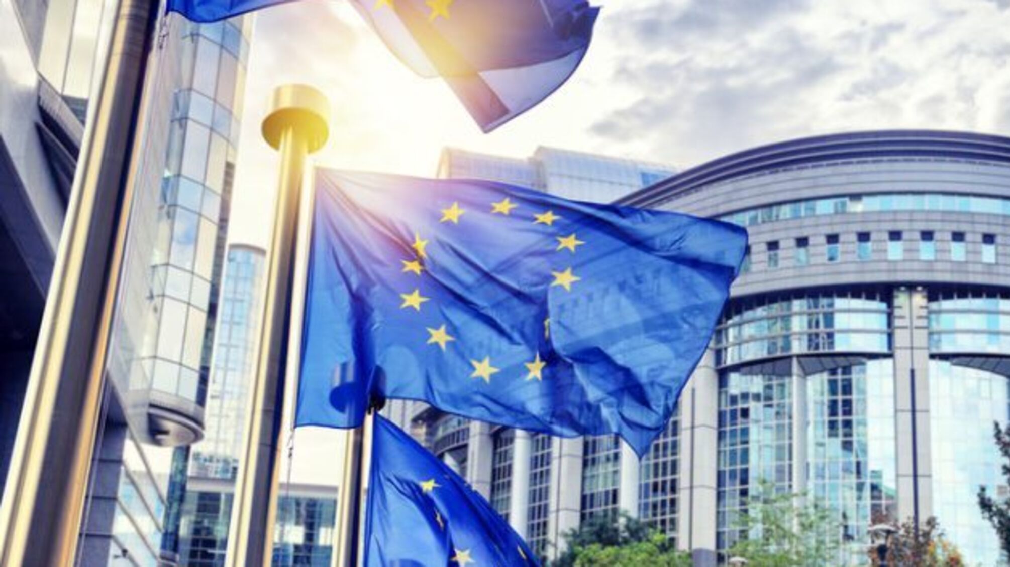 Рівень корупції в Україні набагато нижчий, ніж п’ять років тому - представниця Єврокомісії