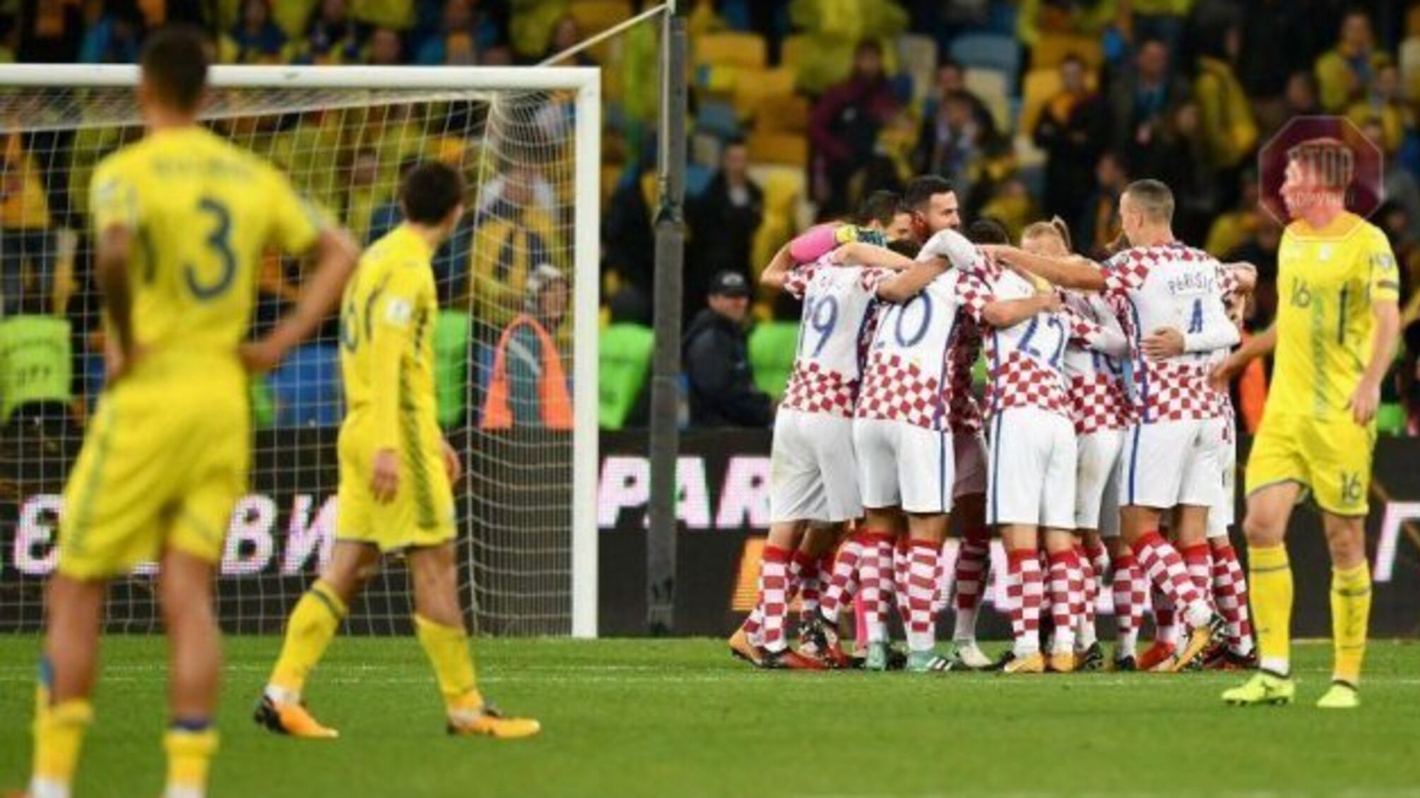 Уперше за 14 років: українські команди не потрапили в плей-оф єврокубків