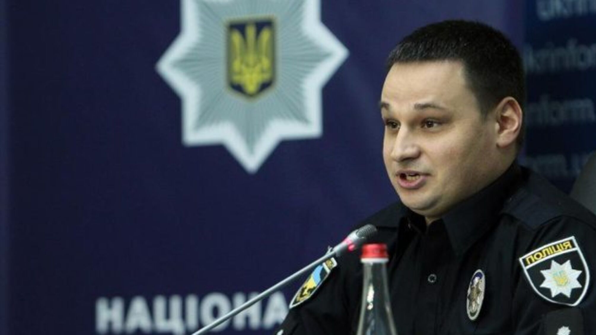 На ділянках автофіксації кількість смертельних ДТП за рік упала втричі