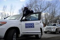 Місія ОБСЄ нарахувала за добу майже тисячу порушень «тиші»