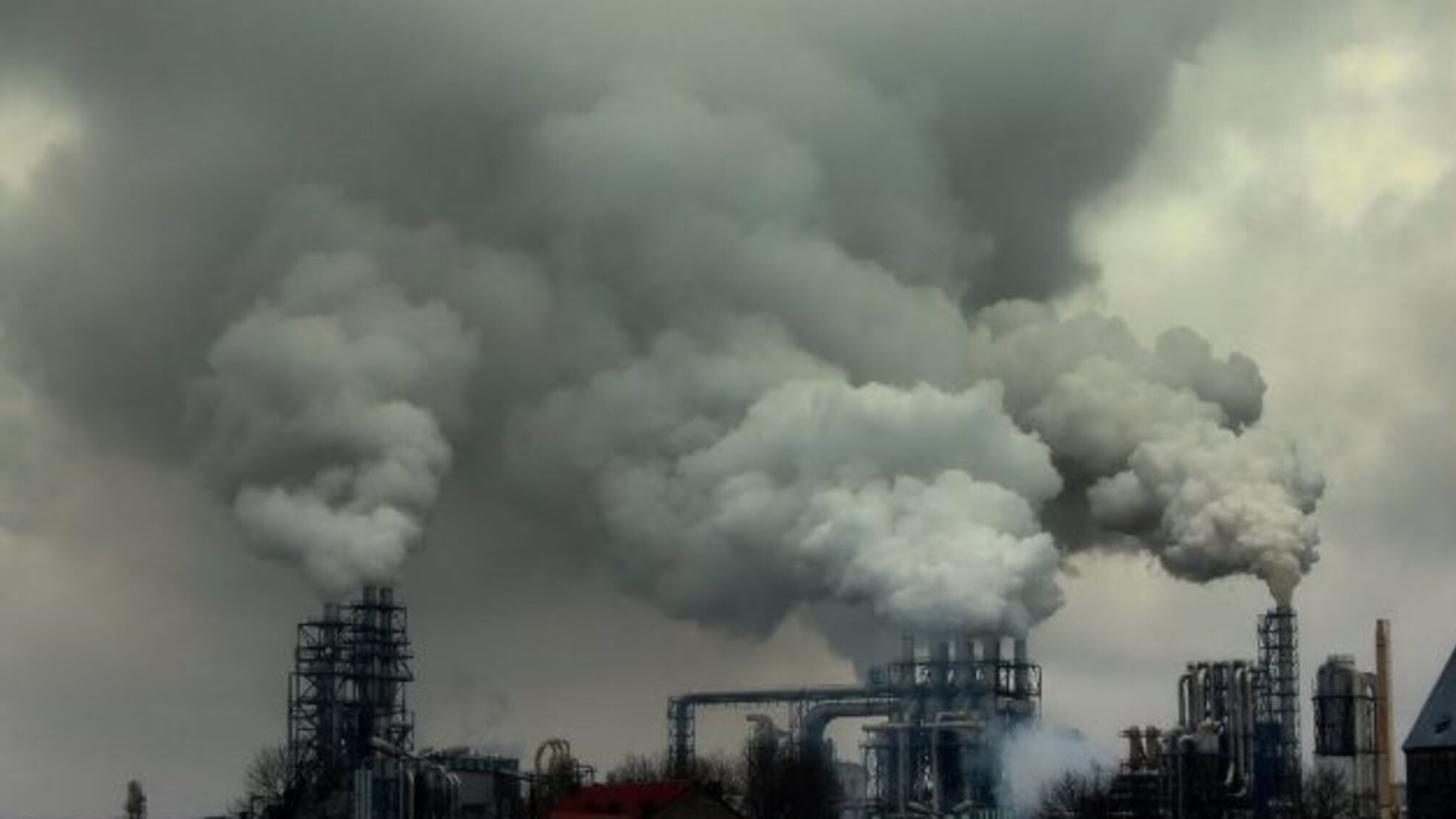 В ООН назвали лідера за викидами парникових газів