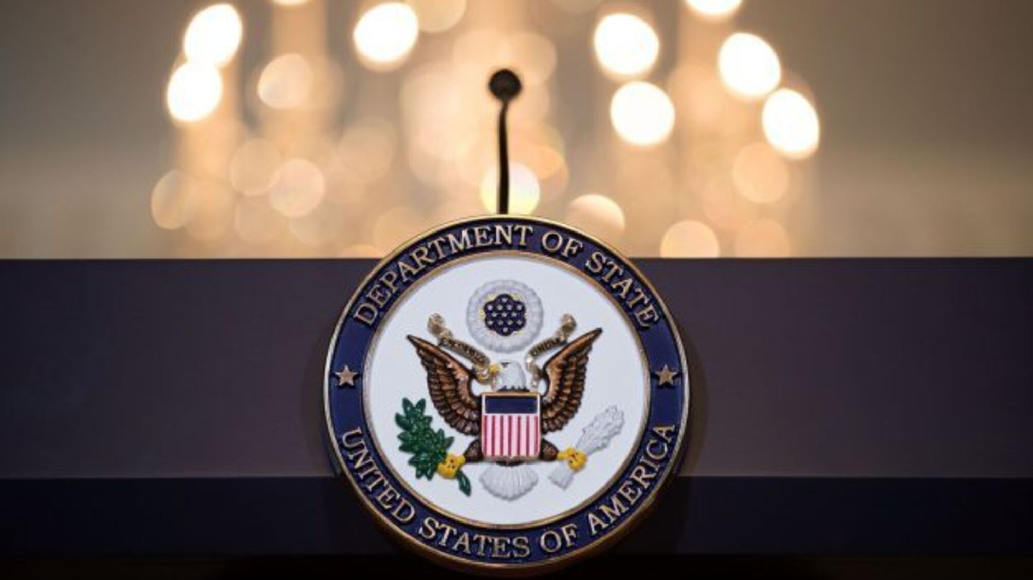 США притягуватимуть до відповідальності всіх, хто атакує вільну пресу – Держдеп