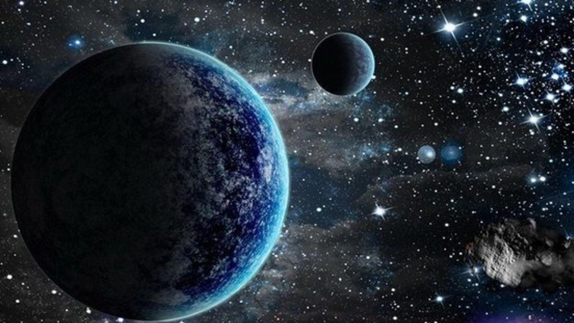 Штати закликають утриматися від небезпечних випробувань у космосі