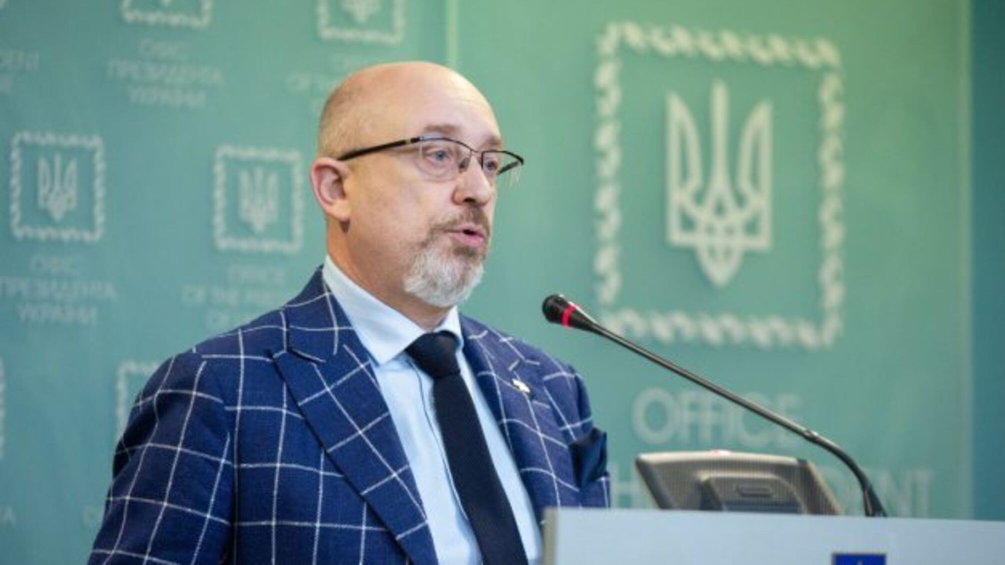 Резніков цього тижня у США зустрінеться з очільником Пентагону Остіном - CNN