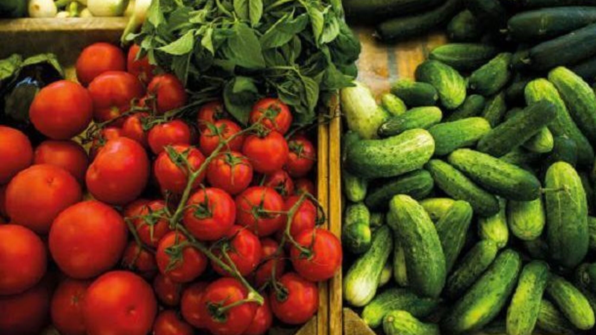 Овочі та риба: адміністрація Гельсінкі відмовляється від м'яса на своїх заходах