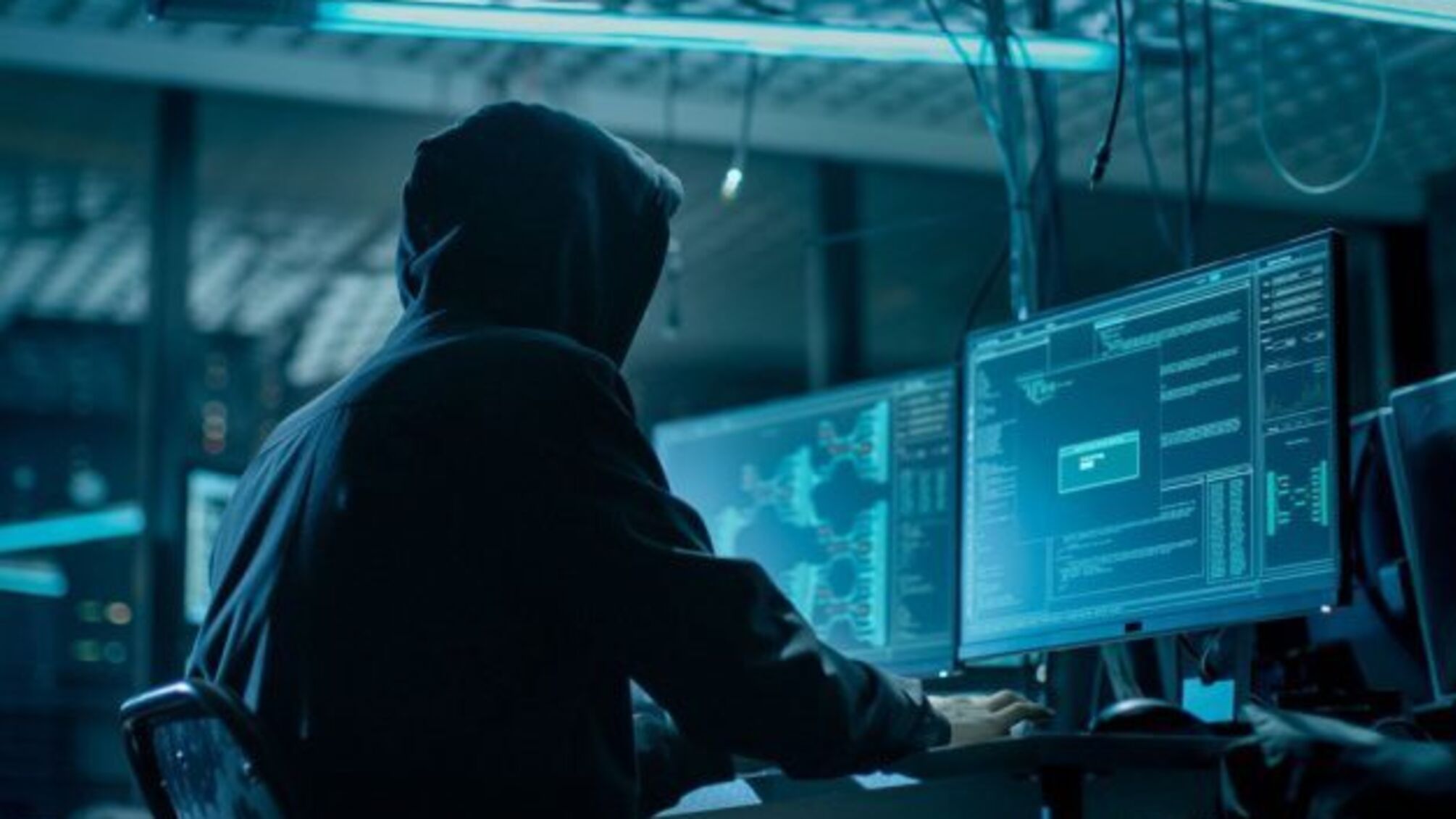 Мінфін США ввів санкції за кіберзлочини проти двох громадян - РФ і України