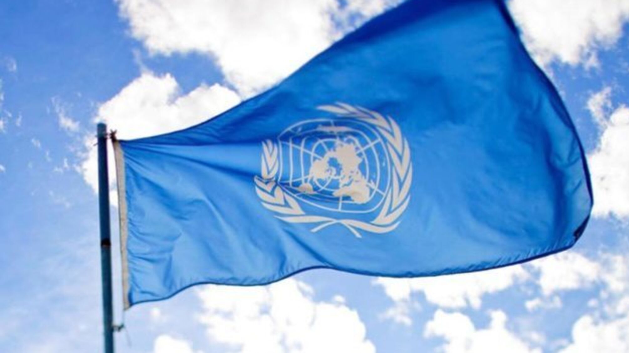 В ООН звернулися до Білорусі та Польщі через сотні мігрантів на кордоні