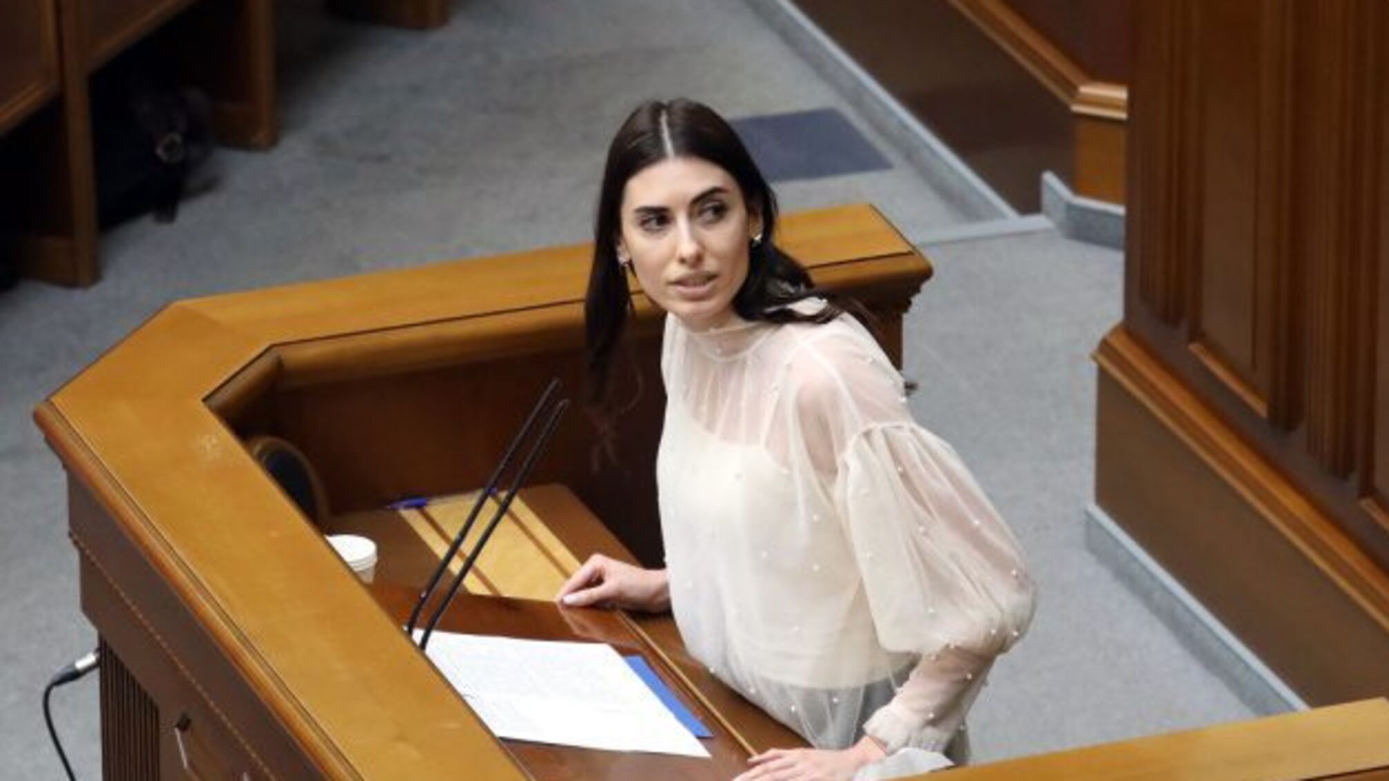 У Раді підрахували, скільки часу йде на ухвалення одного закону