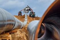 Суд у Німеччині відхилив позов екологів проти Nord Stream 2